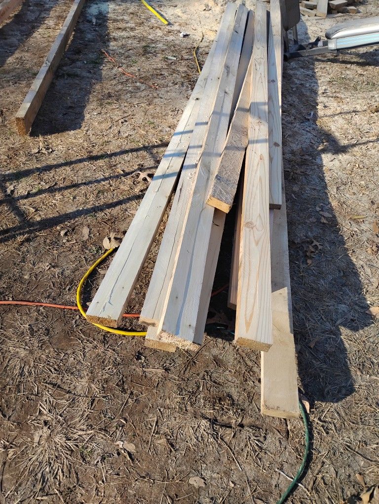 Lumber