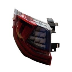 2016-2022 Lexus RX350 RX450h LEFT Driver OEM Outer FULL LED Tail Light