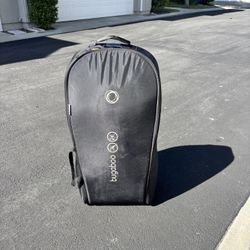 Bugaboo Transport Stroller Travel Bag