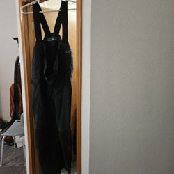 SAILING GEAR, FOUL WEATHER