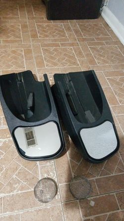 RV mirrors for Chevy vehicles