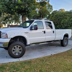 2006 Ford F-350 Super Duty