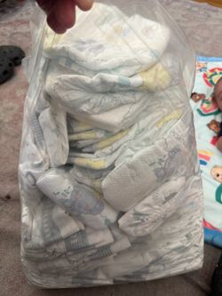 Diapers