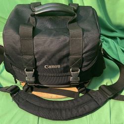 Canon Large Padded Camera Bag