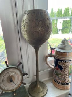 Vintage $100
