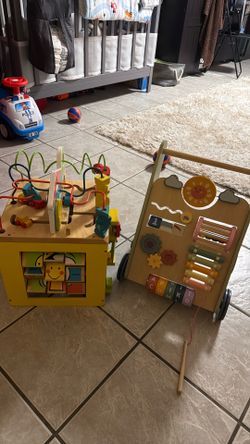 Baby Toys