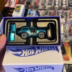 BRONCO RLC TRADE ONLY!!! 