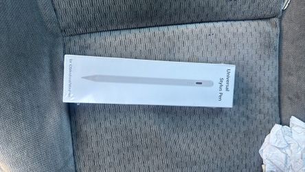 Stylus pen