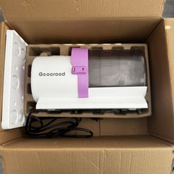 Pet Groomer / Pet Vacuum 