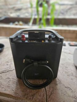 EcoFlow EF1500 LiFePO4 Extra Battery