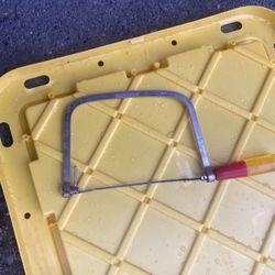 GreatNeck No. 9 Coping Saw