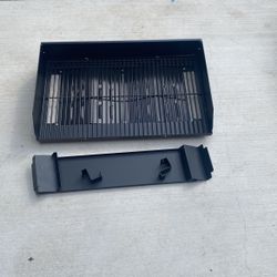 Blackstone Grill Coversion Kit