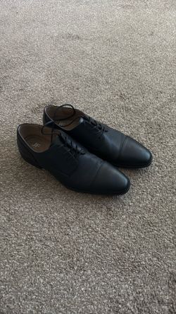 Dress Shoes