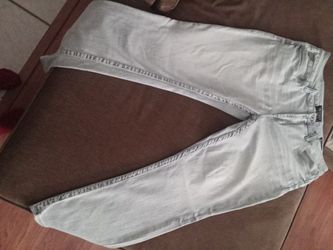 Salvage Jeans