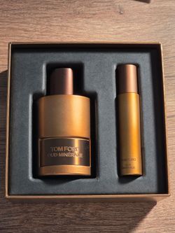 Tom Ford Oud Minerale set (100ml + 10ml)