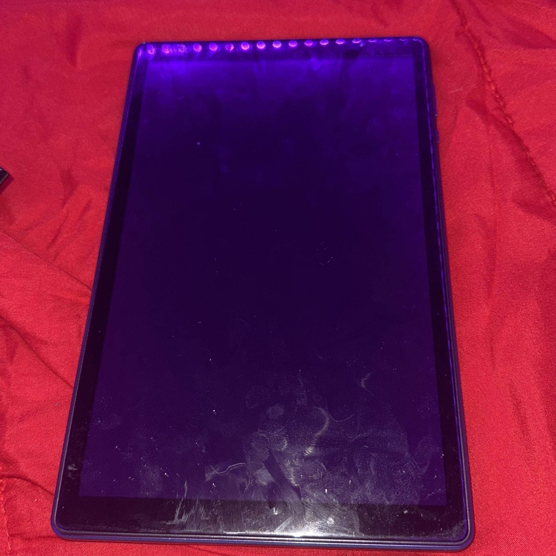 Selling My Tablets