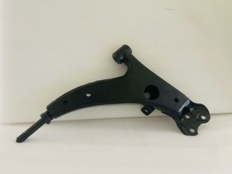 1 x Suspension Control Arm Front Left Lower Control Arm for Toyota Corolla 1993-95