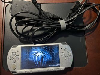 Psp Play station portable
