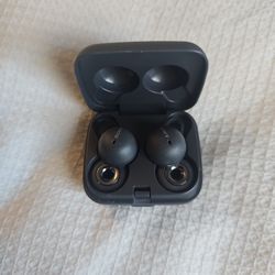 Sony LinkBuds Truly Wireless Earbuds