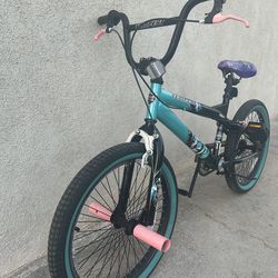Kent 20in bmx