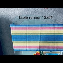 Table Runner