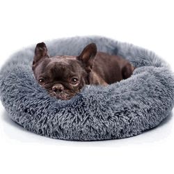 Dog Or Cat Bed 