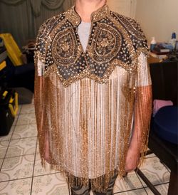 Decorative Shaw