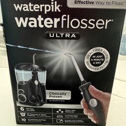 Waterpik Water Flosser 