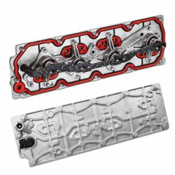 1(contact info removed) Cylinder Deactivation Solenoid Valve Lifter Oil Manifold Compatible wit