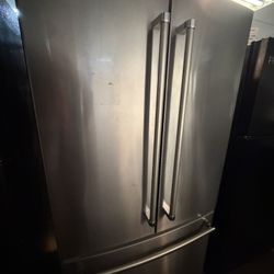 Kitchen Aid Refrigerator 