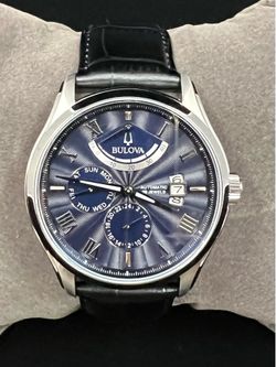 Bulova Automatic Watch
