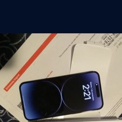 iPhone 14 Pro Max   T-Mobile 