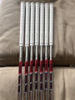 Golf Shaft