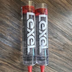 Lexel By Sashco Clear Sealant