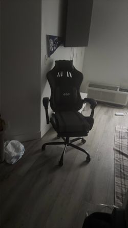 Gamer chair