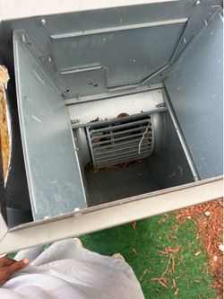 Air handler unit