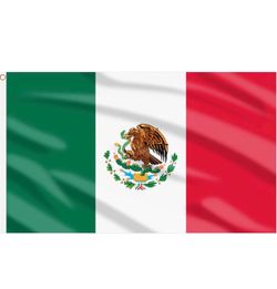 $5 Wholesale Mexico Flag
