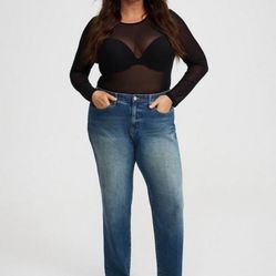 Torrid pants 