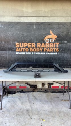 2025 Jetta JLI Lower Grille OEM Original 🔥🔥2026