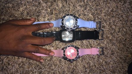 Elle Watches
