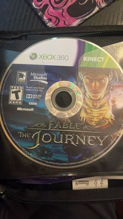 Xbox360 Games