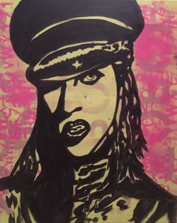 M.manson