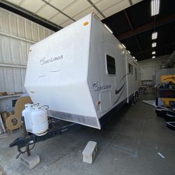 2006 Camper 