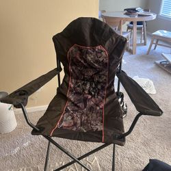 Camping Chair 