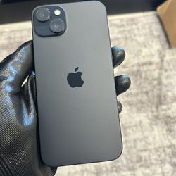 Apple iPhone 15 Plus 