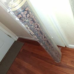 Genuine Hand Woven Oriental Rug
