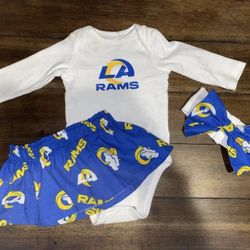 Rams Baby