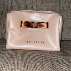 Ted Baker London Make Up Bag 