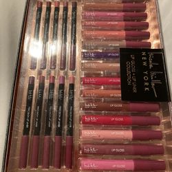 Brand New Make Up Kit Never Opened 