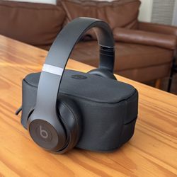 Beats Studio Pro – Like New (Used Once, Open Box)